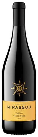 Mirassou Pinot Noir 2023 750ml