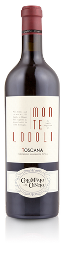 Colombaio di Cencio Montelodoli Toscana Rosso 750ml