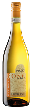 Beni di Batasiolo Bosc dla Rei Moscato d'Asti 750ml