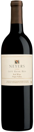Neyers Left Bank Red Napa Valley 750ml