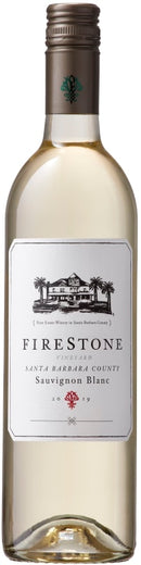 Firestone Vineyard Sauvignon Blanc Santa Barbara County 750ml