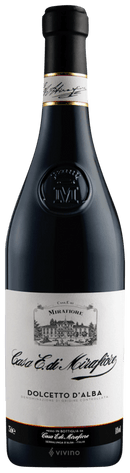 Casa E. di Mirafiore Dolcetto d'Alba 750ml