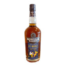 Nashville Barrel Company Small Batch Rye 750ml bottle