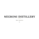 Negroni Distillery Bitter Aperitivo 1L