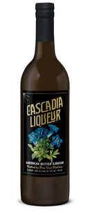 Cascadia American Bitter Liqueur 750ml