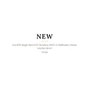 New Era 8YR Single Barrel KY Bourbon