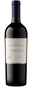 The Calling Cabernet Sauvignon Paso Robles 750ml