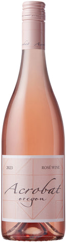 Acrobat Rosé Oregon 750ml
