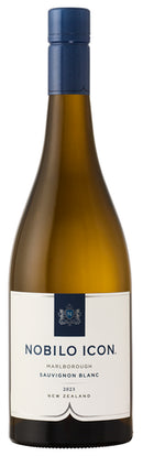 Nobilo Icon Sauvignon Blanc 2023 750ml