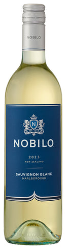 Nobilo Sauvignon Blanc 2023 750ml