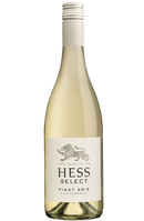 Hess Select Pinot Gris California 750ml