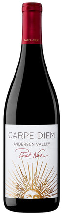 Carpe Diem Pinot Noir Mendocino County 750ml