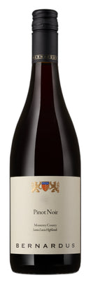 Bernardus Pinot Noir Santa Lucia Highlands 750ml