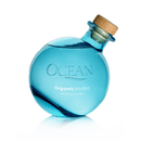 Ocean Organic Vodka 750ml bottle
