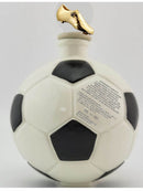 Oceano Azul Soccer Ball Reposado Tequila 1L bottle