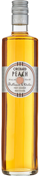 Rothman & Winter Orchard Peach Liqueur 750ml