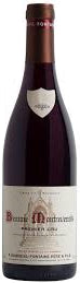 P. Dubreuil-Fontaine Beaune Montrevenots Premier Cru 750ml