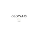 Osocalis Brandy 750ml