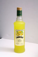 Paolucci Limoncello 700ml