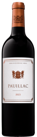 Pauillac de Pichon Baron 750ml