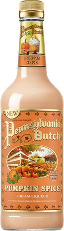 Pennsylvania Dutch Pumpkin Spice 750ml