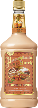 Pennsylvania Dutch Pumpkin Spice 1.75L