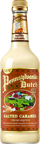 Pennsylvania Dutch Salted Caramel 750ml