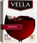 Peter Vella Burgundy 5L