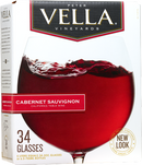 Peter Vella Cabernet Sauvignon 5L