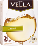 Peter Vella Chablis 5L