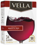 Peter Vella Smooth Red 5L