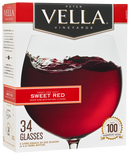 Peter Vella Sweet Red 5L