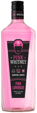 Pink Whitney Vodka Pink Lemonade 1.75L