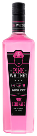 Pink Whitney Vodka Pink Lemonade 1L