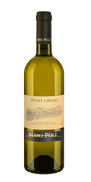 Maso Poli Pinot Grigio Trentino 750ml