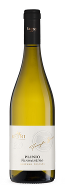 Bruni Plinio Maremma Toscana Bianco 750ml