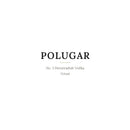 Polugar No. 5 Horseradish Vodka 750ml