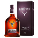 The Dalmore Port Wood Reserve 750ml bottle