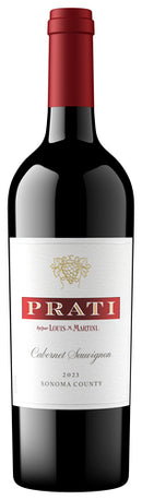 Prati Cabernet Sauvignon 2023 750ml