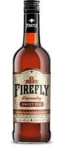 Firefly Sweet Tea Vodka 750ml