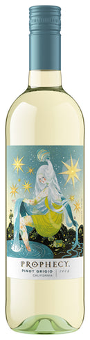 Prophecy Pinot Grigio 2024 750ml