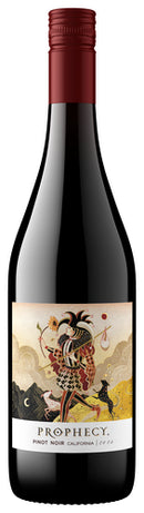 Prophecy Pinot Noir 2023 750ml