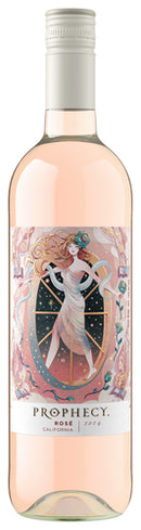 Prophecy Rose 2024 750ml