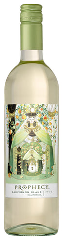 Prophecy Sauvignon Blanc 2024 750ml