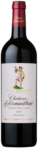 Château d'Armailhac Pauillac 2016 750ml
