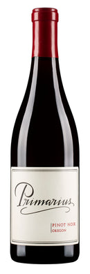 Primarius Pinot Noir Oregon 750ml