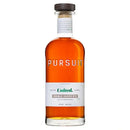Pursuit United Double Oaked Rye Whiskey 700ml bottle