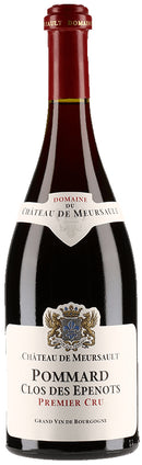 Château de Meursault Pommard Clos des Épenots Premier Cru 750ml