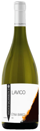 Duca di Salaparuta Lavico Etna Bianco 750ml