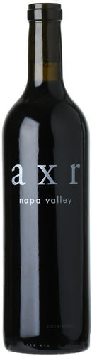 AXR Proprietary Red Napa Valley 750ml